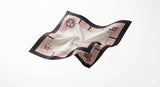 Foulard en soie
