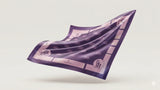 Foulard en soie
