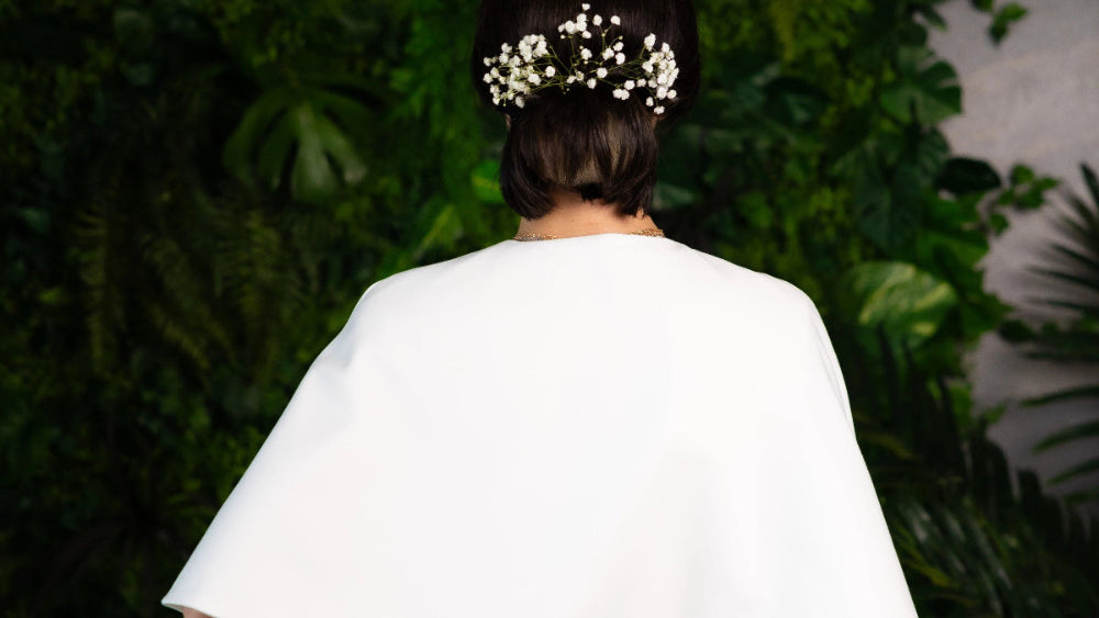 Ryzhenko - marque de mode haut de gamme, vêtements de créateur élégants pour femme