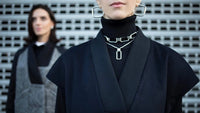 Collection de vêtements femme de créateur Ryzhenko