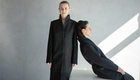 Marque de mode haut de gamme – vêtements de créateur femme