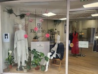 Atelier de création de vêtements pour femme sur mesure