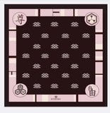 Foulard en soie