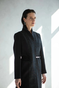 Manteau chic et chaud disponible en ligne France