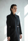 Manteau chic et chaud disponible en ligne France