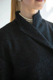 Manteau léger femme pour printemps et automne