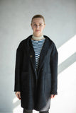 Manteau léger femme pour printemps et automne