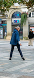 Poncho imperméable femme, idéal pour la mi-saison