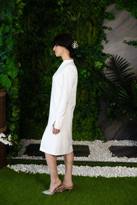 Robe de cérémonie sur mesure 
