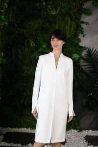 Robe de mariée moderne sur mesure