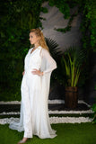 Tenue de cocktail et de mariage civil